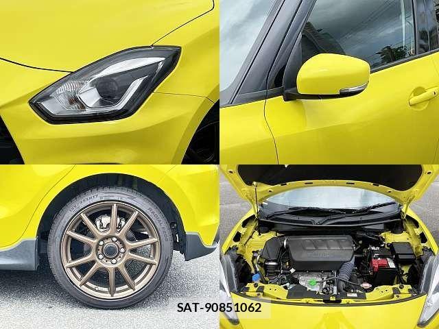 Suzuki SWIFT 2017-09 7879798-6