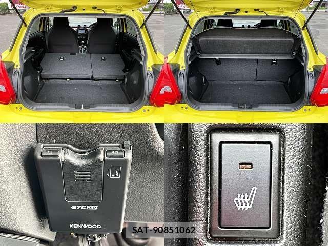 Suzuki SWIFT 2017-09 7879798-8