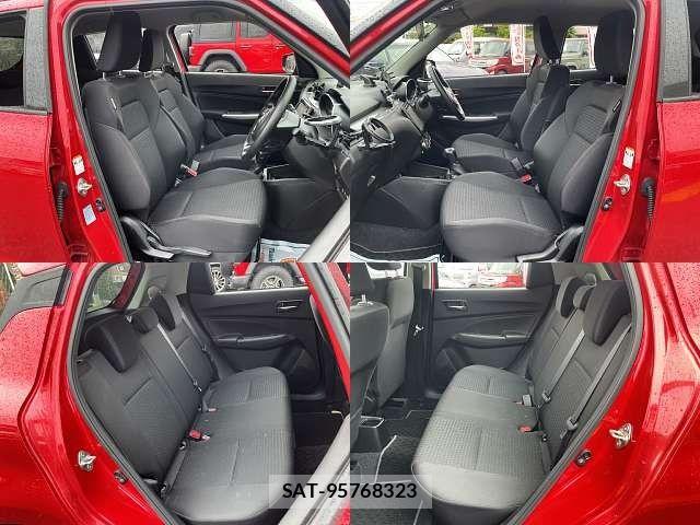 Suzuki SWIFT 2022-05 7879809-4