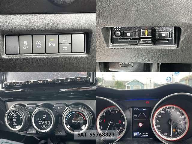 Suzuki SWIFT 2022-05 7879809-6
