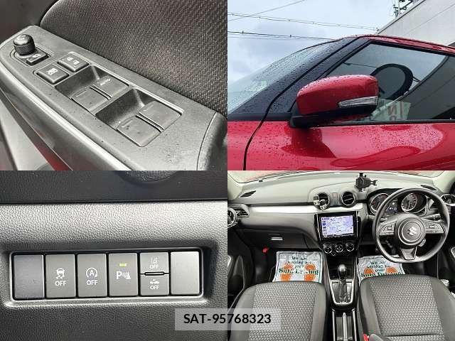 Suzuki SWIFT 2022-05 7879809-7