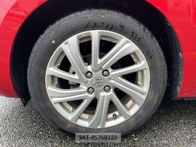 Suzuki SWIFT 2022-05 7879809-8