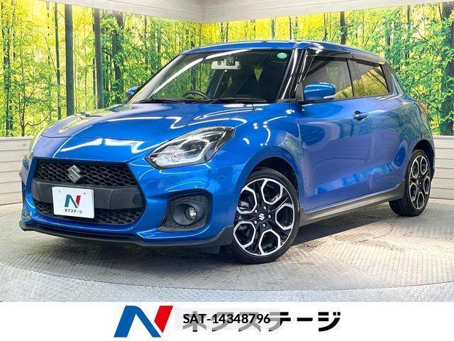 Suzuki SWIFT 2017-12 7879796-0