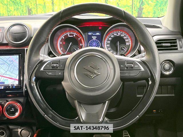 Suzuki SWIFT 2017-12 7879796-10