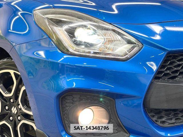 Suzuki SWIFT 2017-12 7879796-11