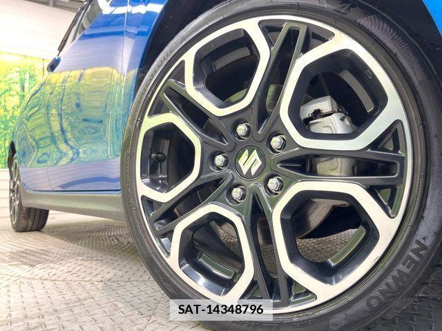 Suzuki SWIFT 2017-12 7879796-12