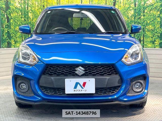 Suzuki SWIFT 2017-12 7879796-13