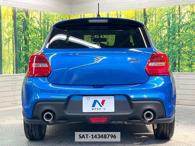 Suzuki SWIFT 2017-12 7879796-14