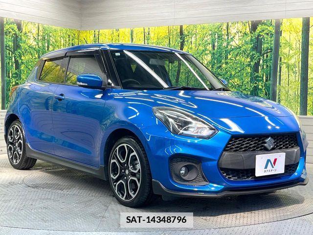 Suzuki SWIFT 2017-12 7879796-15