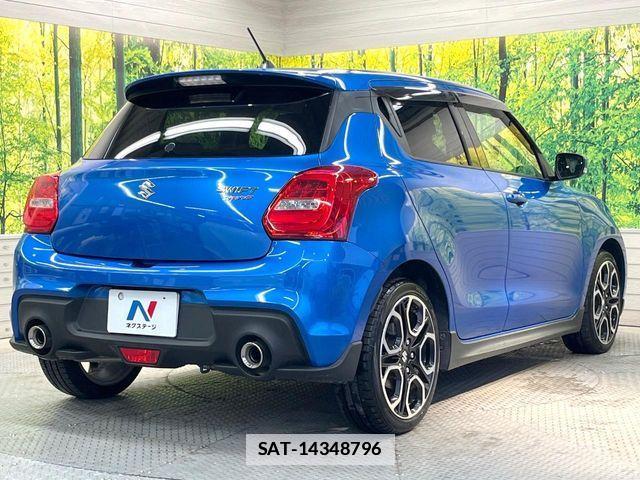 Suzuki SWIFT 2017-12 7879796-16
