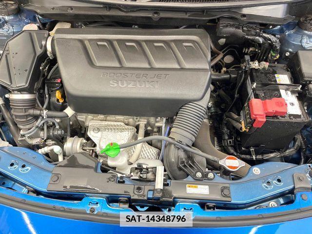 Suzuki SWIFT 2017-12 7879796-17