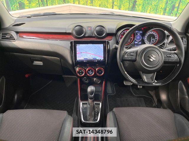 Suzuki SWIFT 2017-12 7879796-1