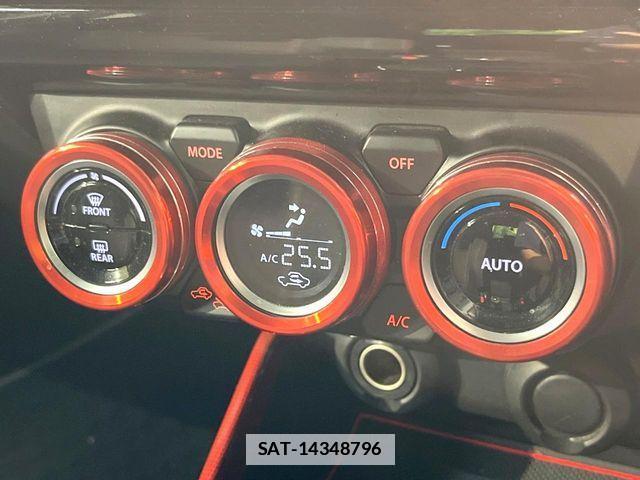 Suzuki SWIFT 2017-12 7879796-5