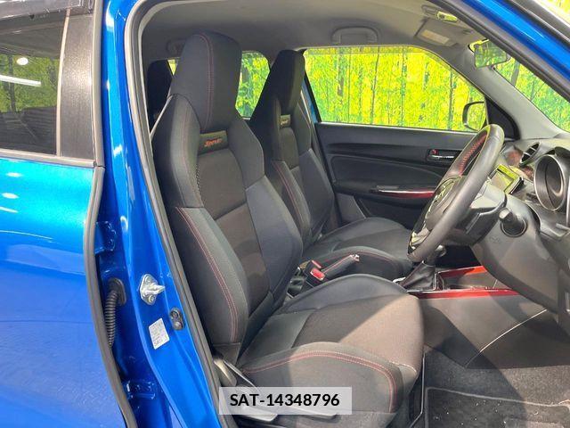 Suzuki SWIFT 2017-12 7879796-7