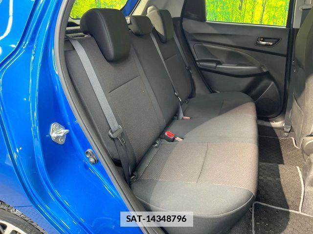Suzuki SWIFT 2017-12 7879796-8