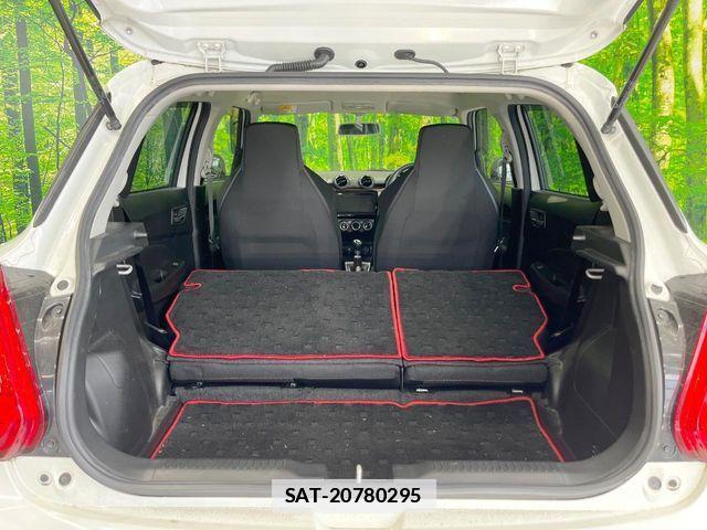 Suzuki SWIFT 2018-04 7879801-9