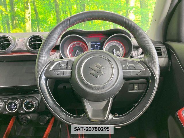 Suzuki SWIFT 2018-04 7879801-10