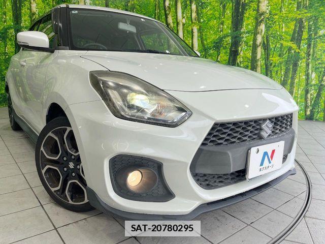 Suzuki SWIFT 2018-04 7879801-11