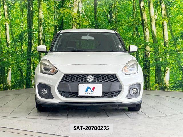 Suzuki SWIFT 2018-04 7879801-13
