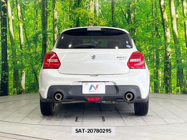 Suzuki SWIFT 2018-04 7879801-14