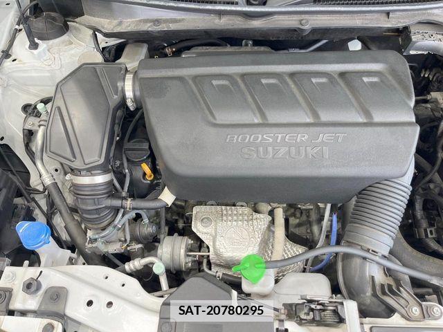 Suzuki SWIFT 2018-04 7879801-17