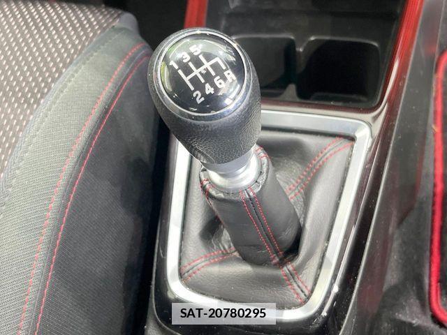 Suzuki SWIFT 2018-04 7879801-2