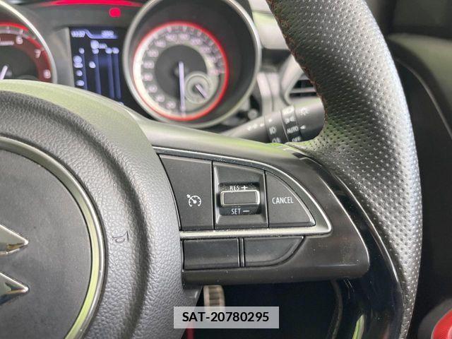 Suzuki SWIFT 2018-04 7879801-3