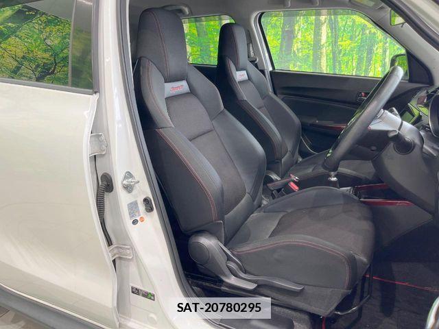 Suzuki SWIFT 2018-04 7879801-7