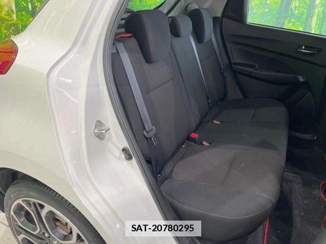 Suzuki SWIFT 2018-04 7879801-8
