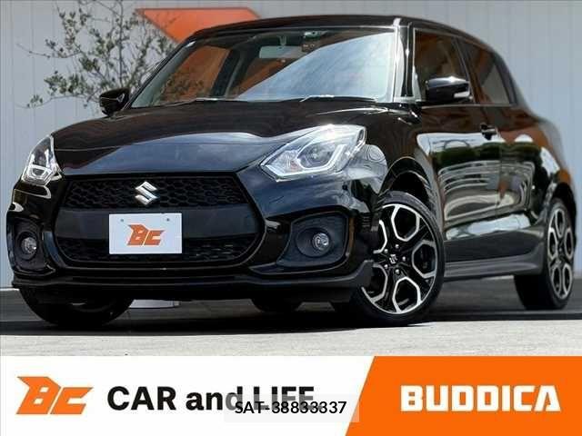 Suzuki SWIFT 2023-08 7879794-0