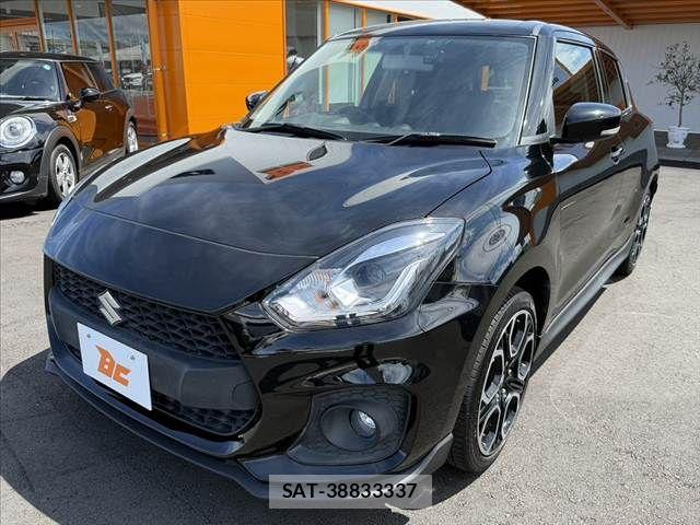 Suzuki SWIFT 2023-08 7879794-9