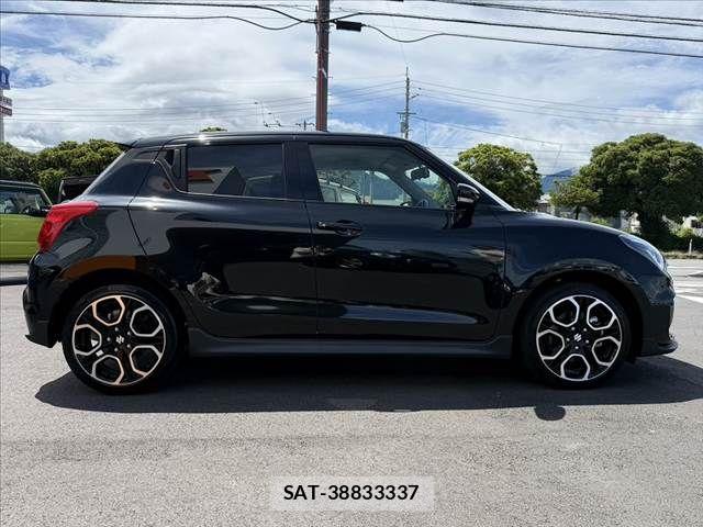 Suzuki SWIFT 2023-08 7879794-10