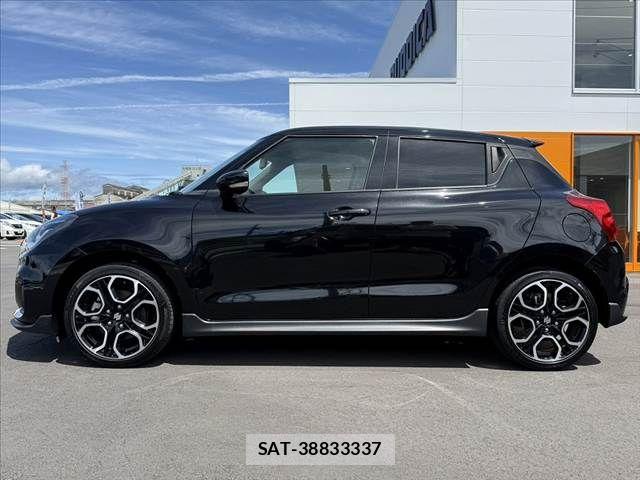 Suzuki SWIFT 2023-08 7879794-11