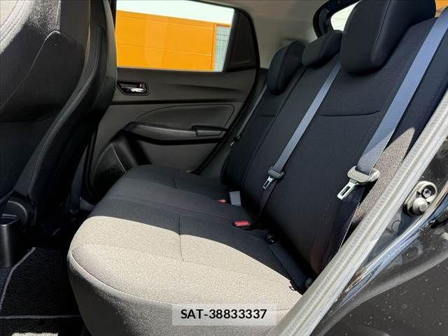 Suzuki SWIFT 2023-08 7879794-18