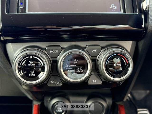 Suzuki SWIFT 2023-08 7879794-28