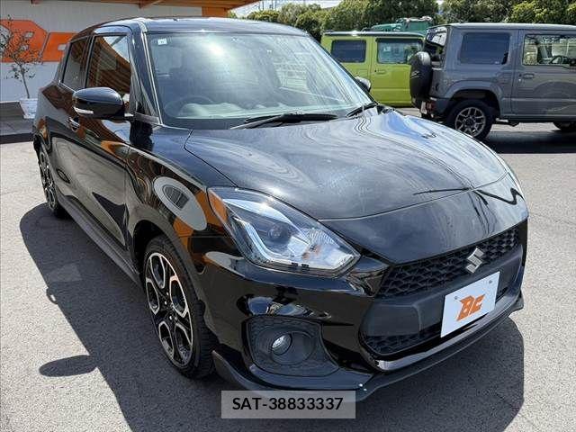 Suzuki SWIFT 2023-08 7879794-7