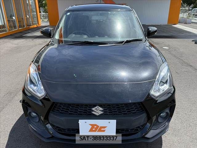Suzuki SWIFT 2023-08 7879794-8