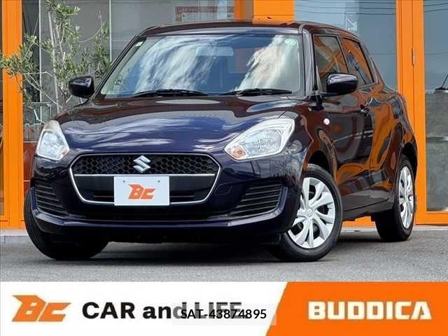 Suzuki SWIFT 2019-09 7879810-0