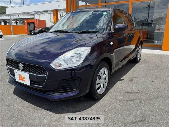 Suzuki SWIFT 2019-09 7879810-9