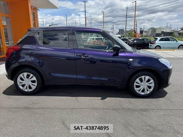 Suzuki SWIFT 2019-09 7879810-10