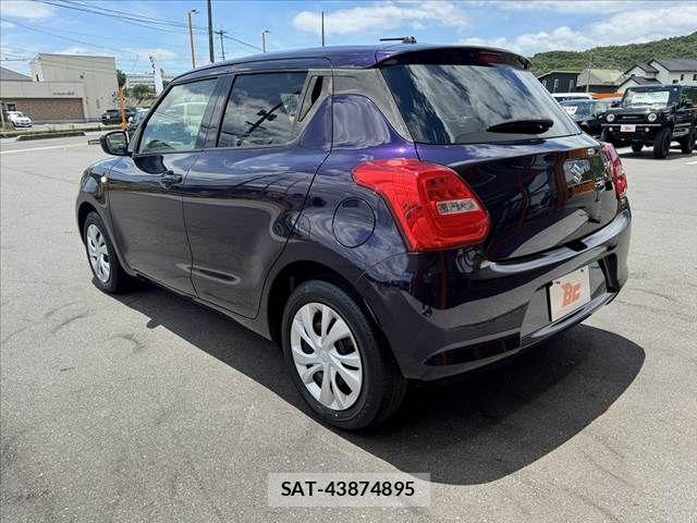 Suzuki SWIFT 2019-09 7879810-12