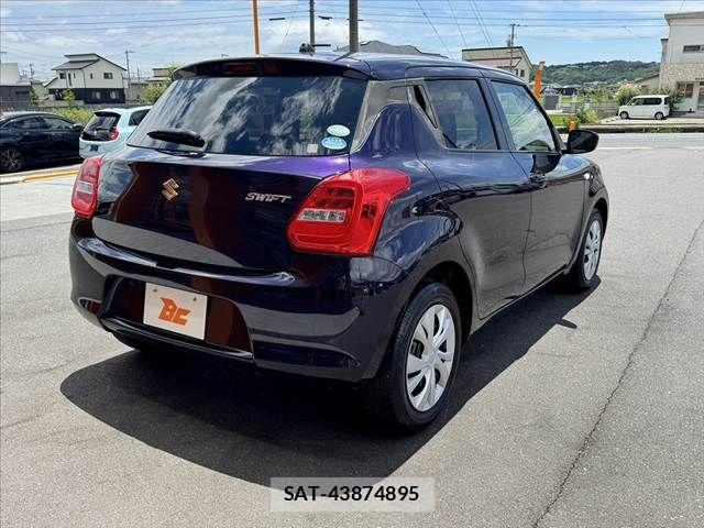 Suzuki SWIFT 2019-09 7879810-14