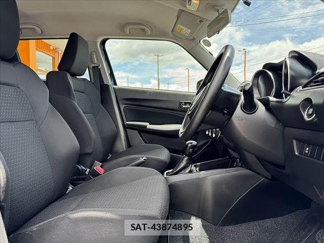 Suzuki SWIFT 2019-09 7879810-15