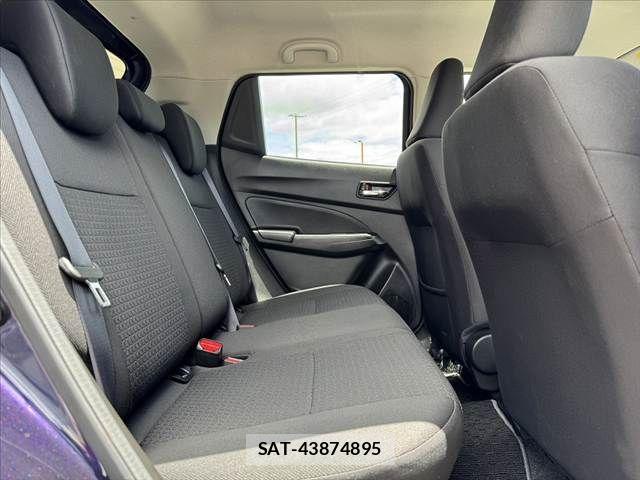 Suzuki SWIFT 2019-09 7879810-16