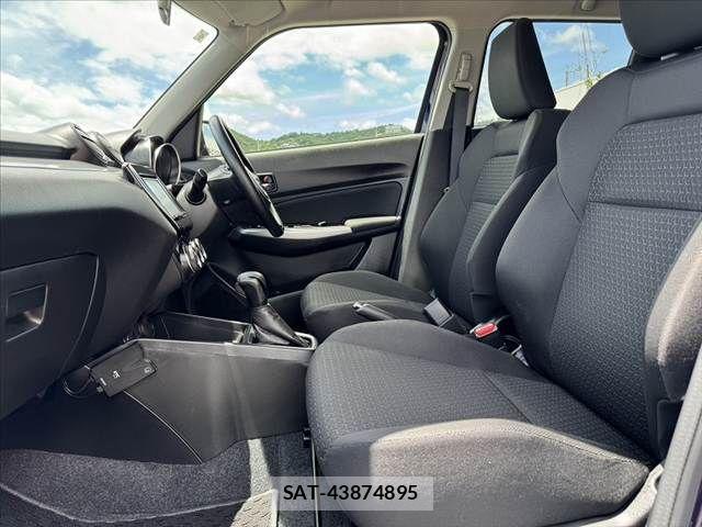 Suzuki SWIFT 2019-09 7879810-17