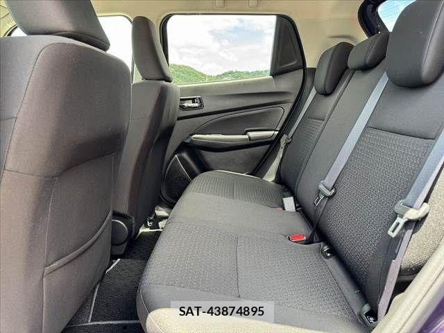 Suzuki SWIFT 2019-09 7879810-18