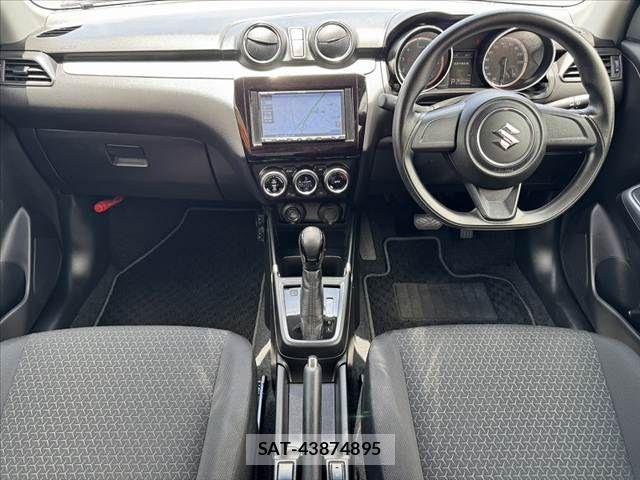 Suzuki SWIFT 2019-09 7879810-1
