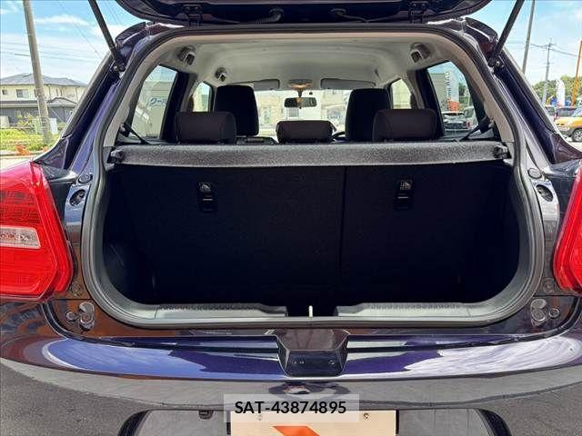 Suzuki SWIFT 2019-09 7879810-19