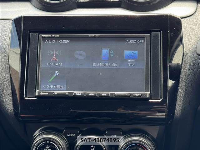 Suzuki SWIFT 2019-09 7879810-28