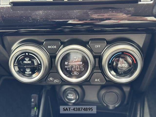 Suzuki SWIFT 2019-09 7879810-4